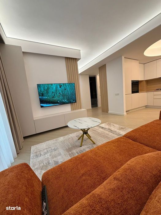 Cortina North | 3 camere | Dressing | Comision 0% — fotografia 3