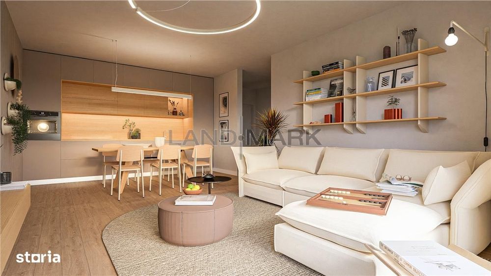 Apartamente Green & Smart, Comision 0%