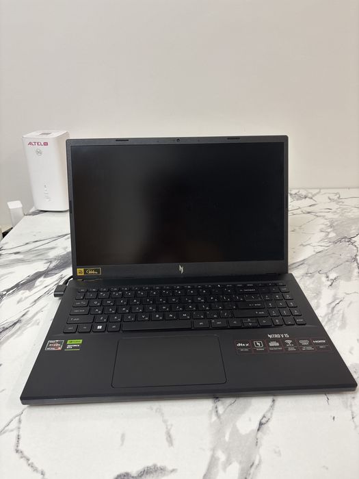 Ноутбук Acer Nitro V 15