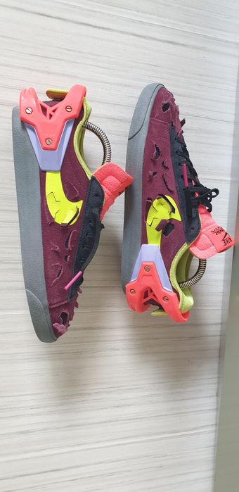 Nike x Acronym  Mens Size 40/25 UK 6 US 7 ОРИГИНАЛ! Мъжки Кецове.