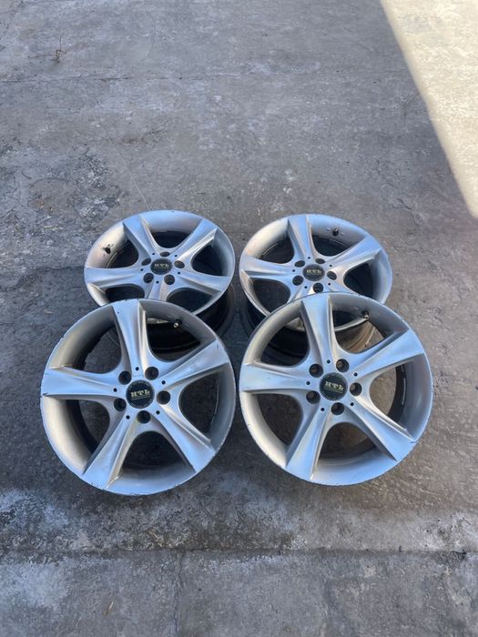 Титанка      R15