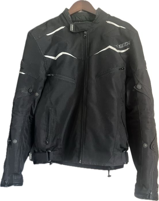 Мото яке SECA, размер S