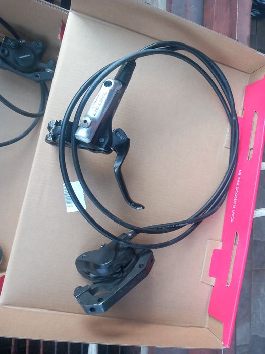 Vand Piese bicicleta