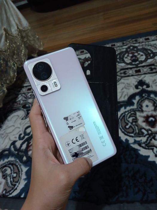 Xiomi 13 lite 5g