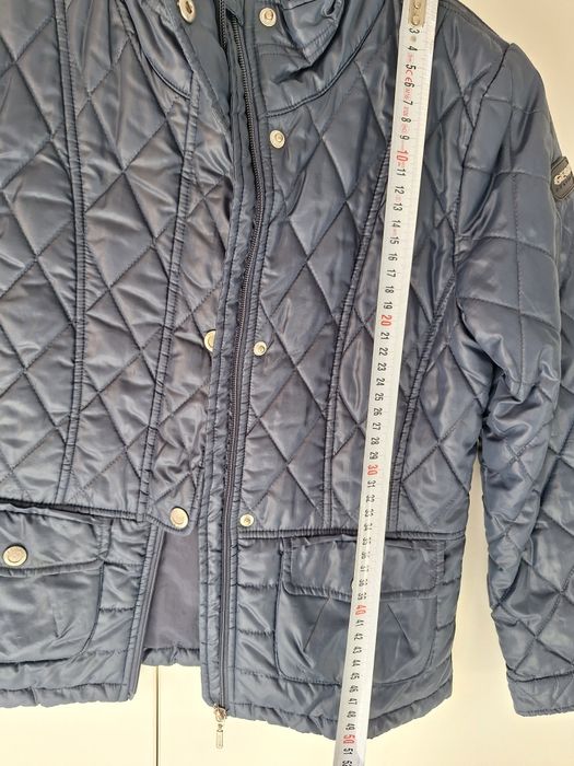 Geox Олекотена грейка за преходен сезон