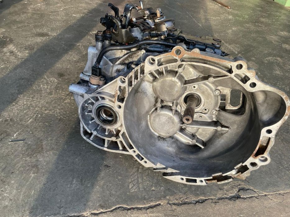 Cutie de viteze manuala Hyundai I30 2008 CRDI 2.0