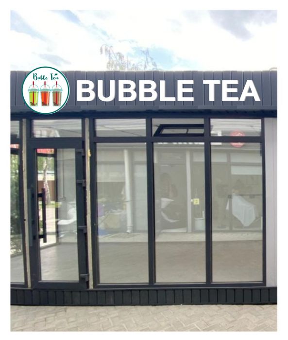 Сдам павильон для Фаст фуда