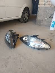 Gentra oldi orqa fara original zavod