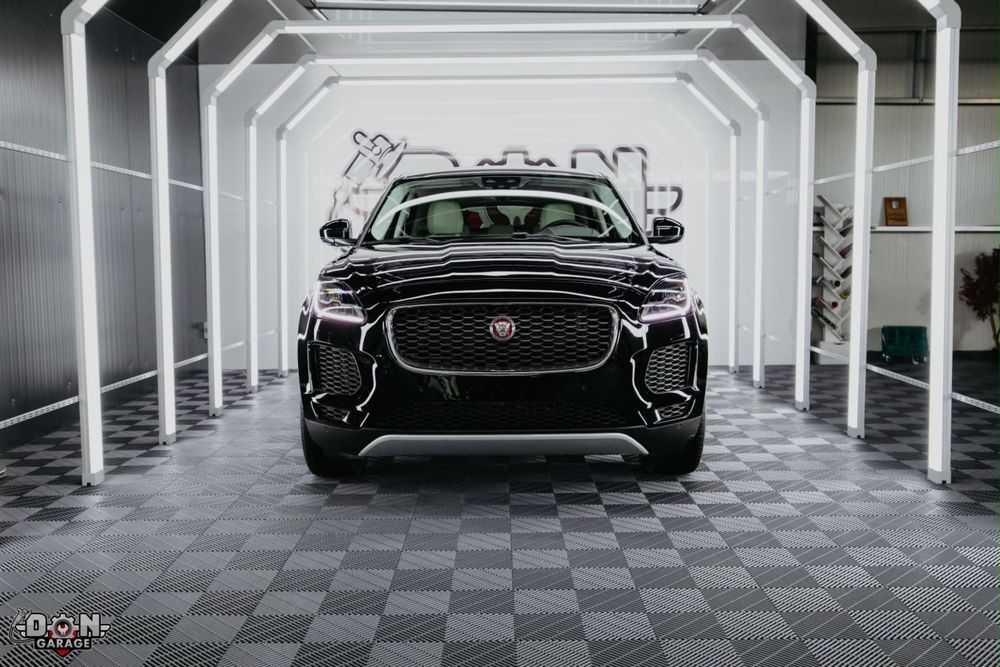 Jaguar E-Pace D150 AWD 4x4