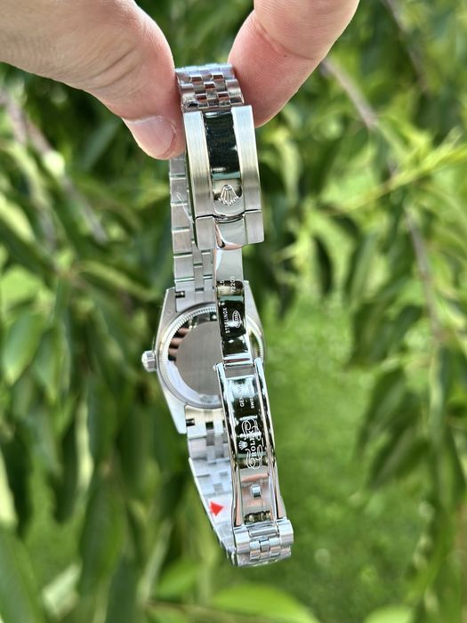 Ceas de lux pentru femei rolex datejust 31,mm