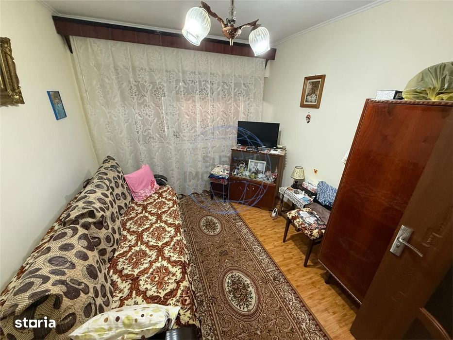 Apartament 3 Camere Bulevardul Unirii