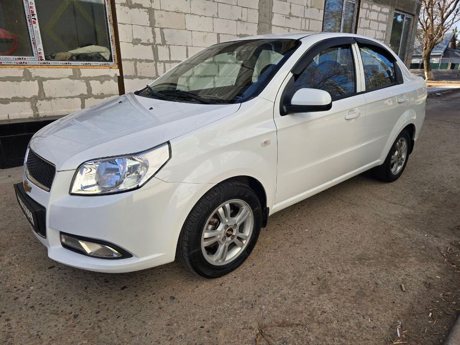 Срочно продаю в идеальном состоянии NEXIA 3 | Автомат | дек. 2019 год