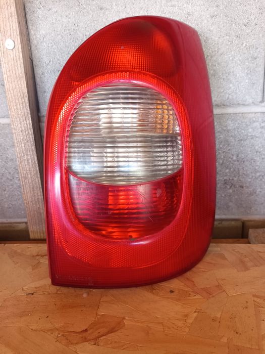 Десен стоп за Стоп за Citroen Xsara Picasso