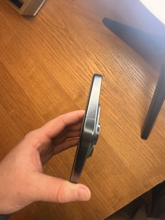 Iphone 15 pro max 256GB