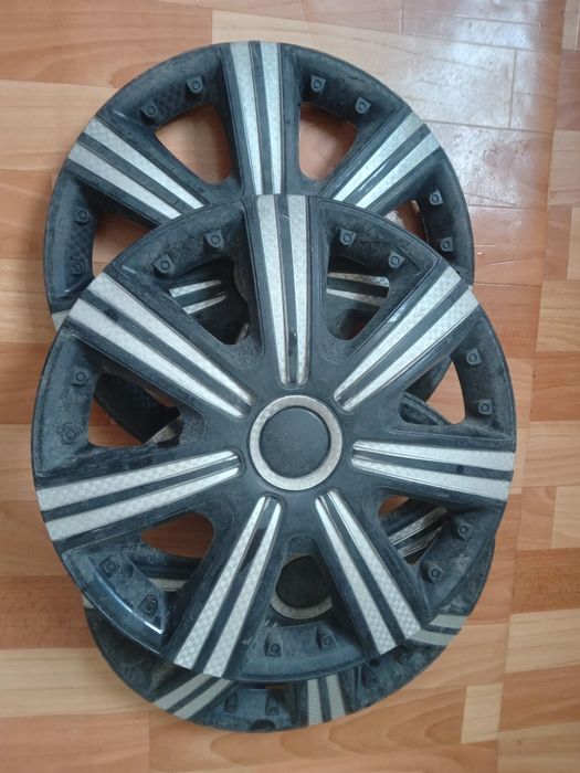 Продам Колпаки 14 дюймов