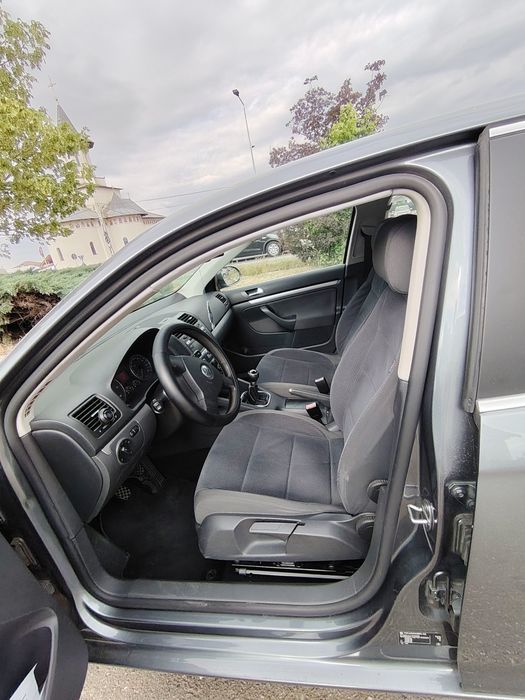 VOLKSWAGEN Jetta 2007 — imagine 4
