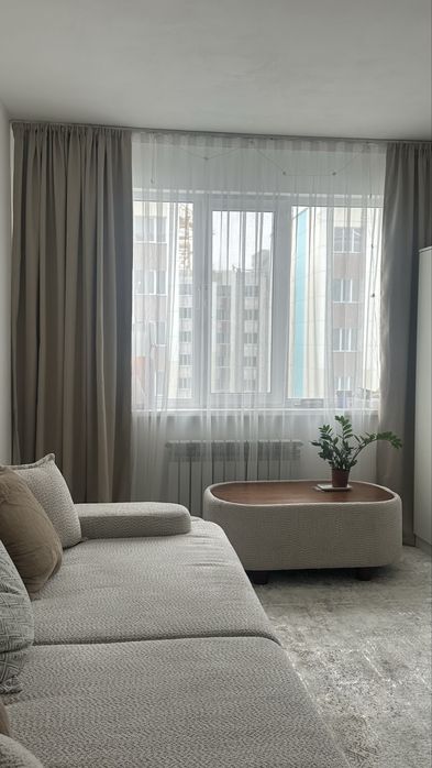 Шторы красивые с блэкаут