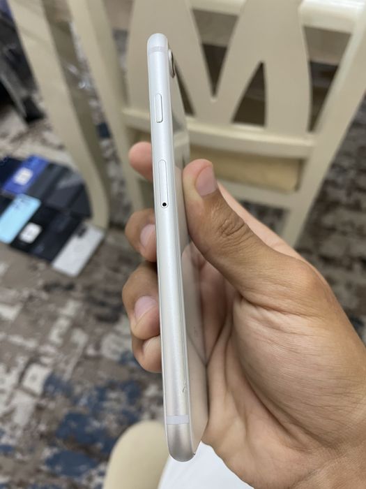 Iphone 8  RU/A region