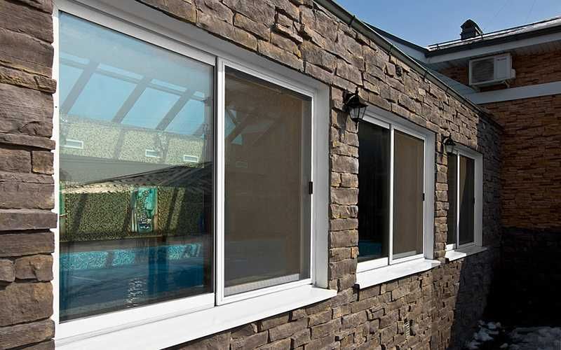 Окна пластиковые в рассрочку!