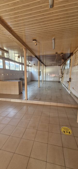 De închiriat – Spațiu comercial 90 mp, str. G-ral Praporgescu