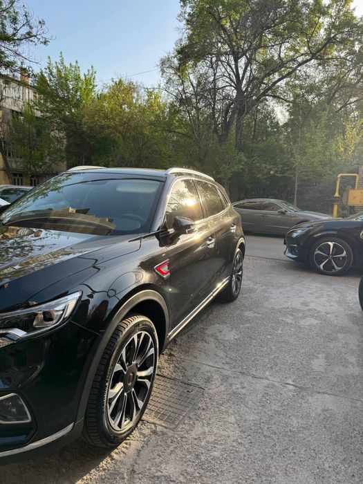 Hongi hs5 40TD с гарантие