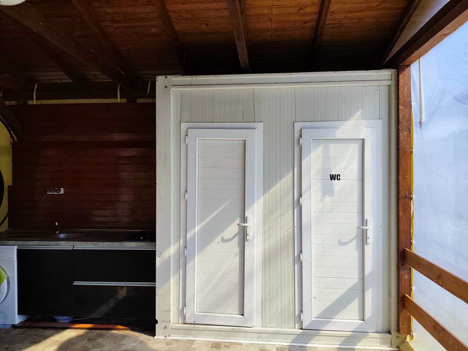 Продавам имот на 7 км от морето