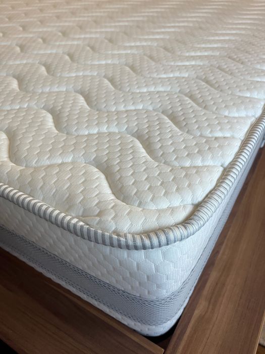 италиански матрак Mollyflex viscofoam class
