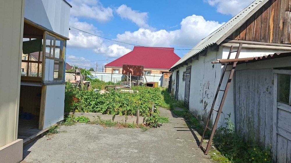 Продам 4х ком дом в г. Тобыл