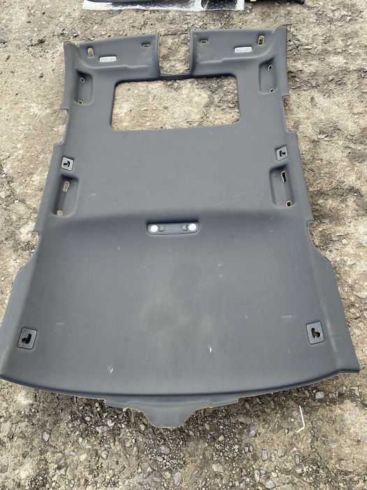 черен таван ауди а6 4ф комби