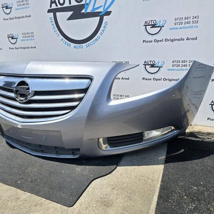 Bara fata completa Opel Insignia A