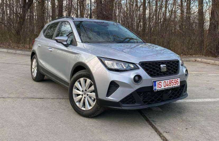 Inchirieri auto Timisoara - Preturi de la 20€/zi