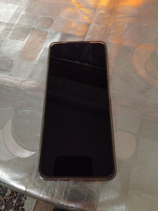 Redmi A5 — в хорошем состоянии, работает отлично