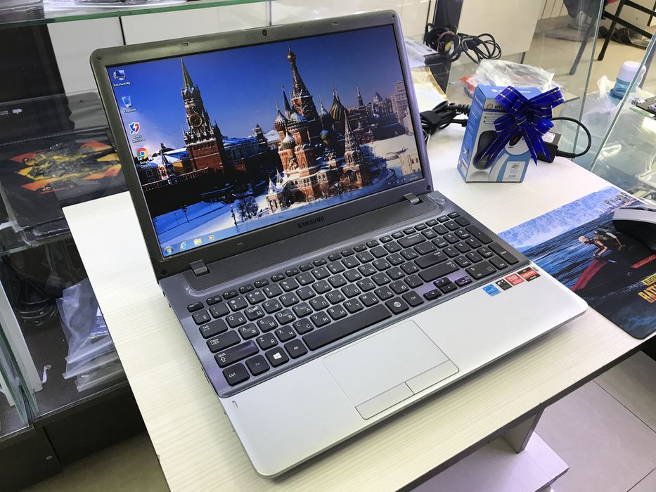 ‼️Продам Ноутбук‼️[ Samsung