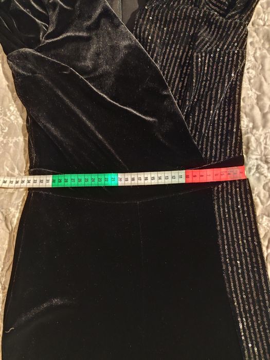 Salopeta Fofy marime 42