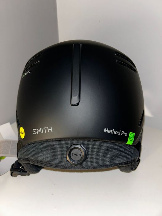 Casca Schi si Snowboard SMITH L