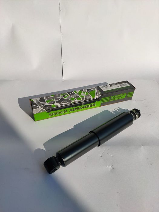 амортизатор под кабину / maine coon /