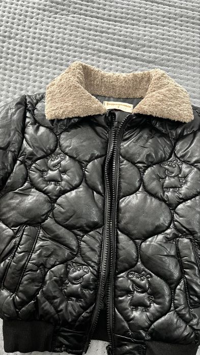 Осенние куртки новые