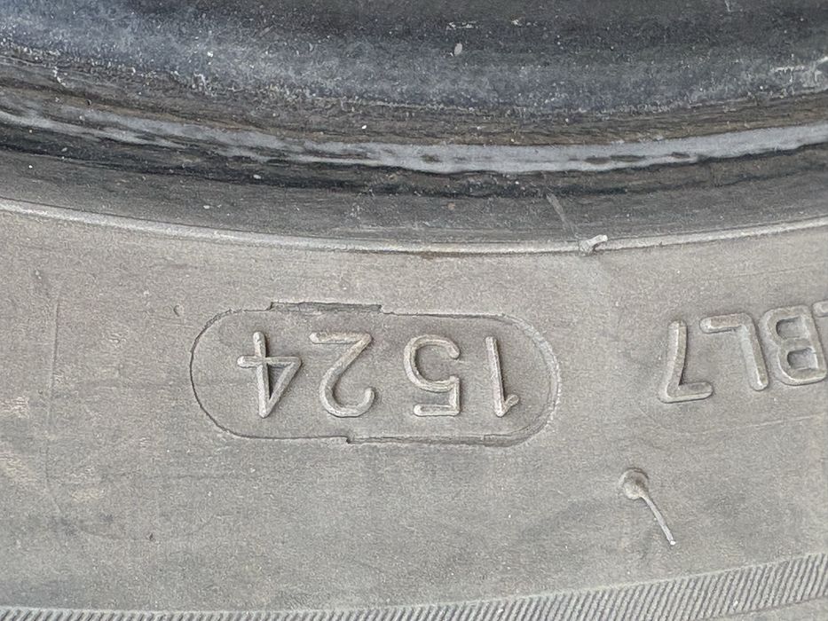 Шины летние 215 60 r 16пара