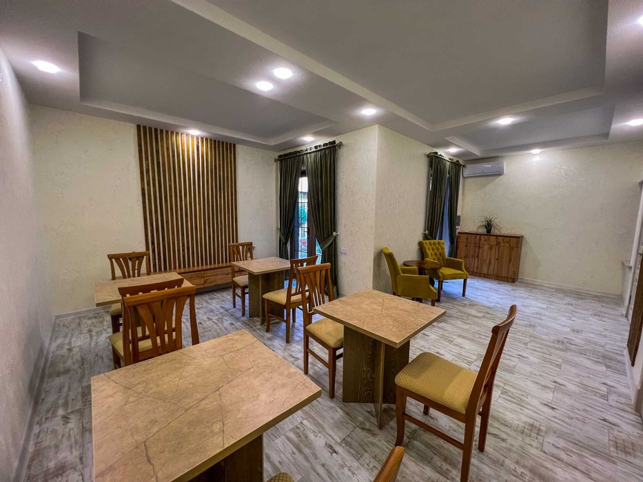 Mehmonxona / Гостевой Дом - East House