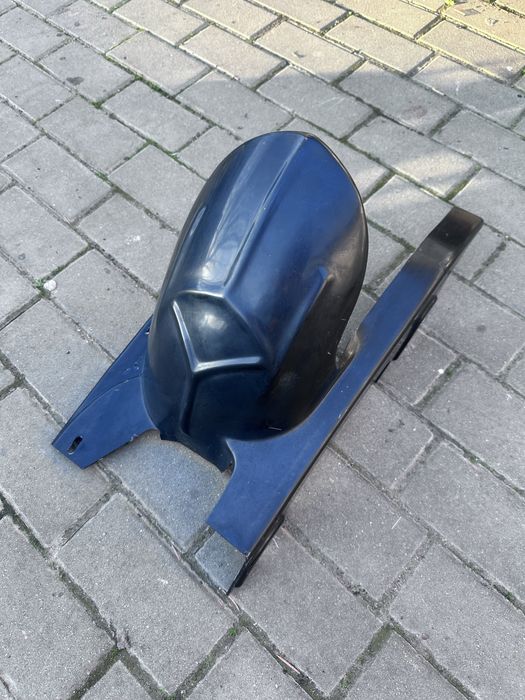 Aripa spate aparatoare noroi Honda cbf 1000