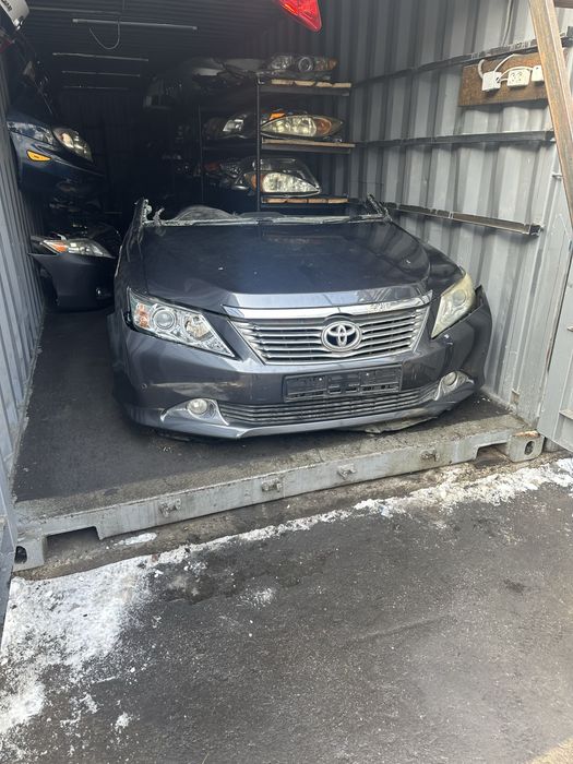 Авторазбор камри 50, 55