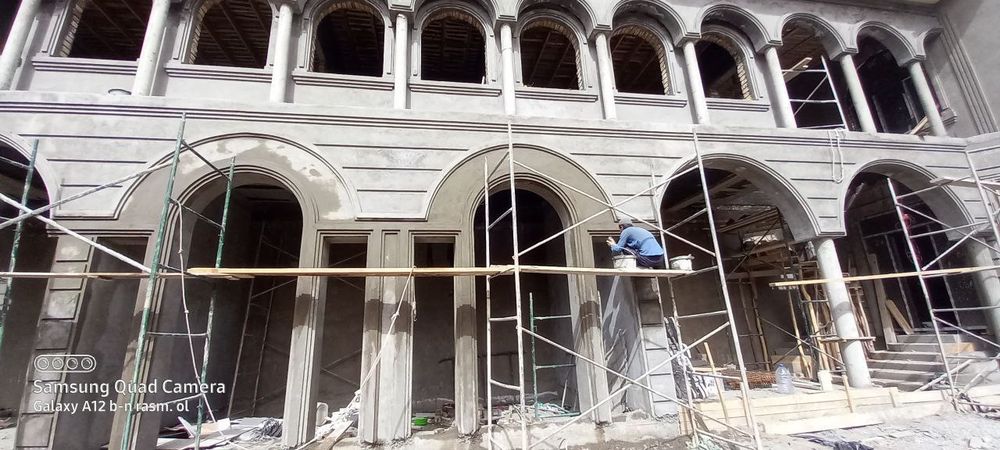 Suvoq sitayishka izkiskavoy xizmati semintavoy tiyagalar