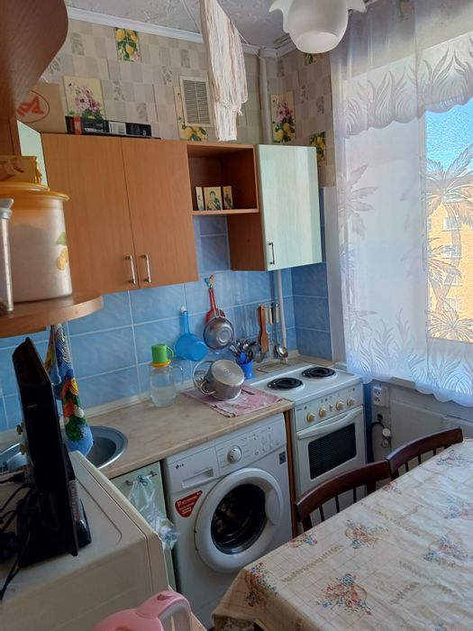 Продам 2-х комнатную квартиру
