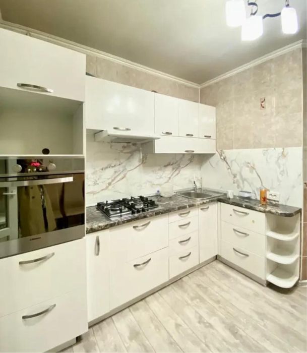 Аренда квартиры