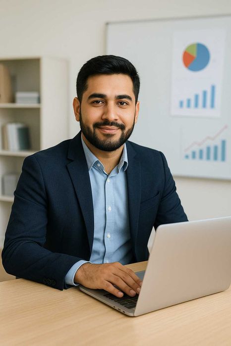 ОЛХ маркетолог OLX менеджер объявлений