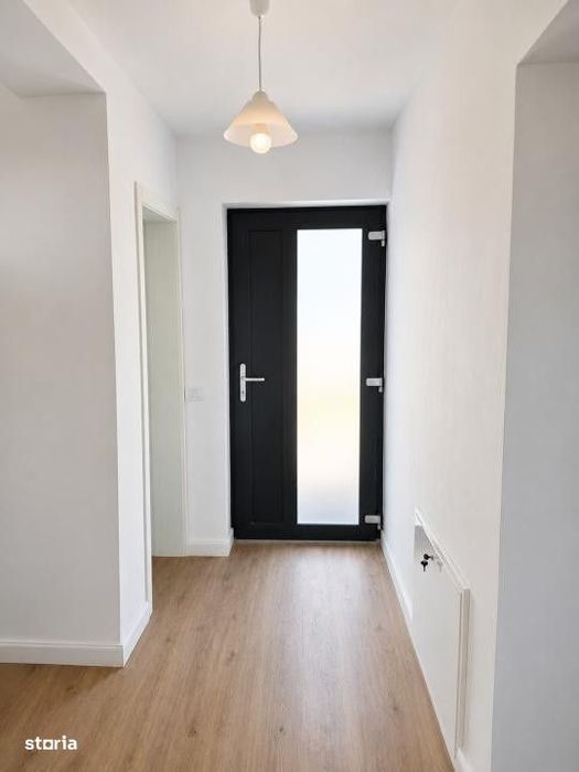 Apartament 3 Cam+ Gradina Pacurari-Rediu