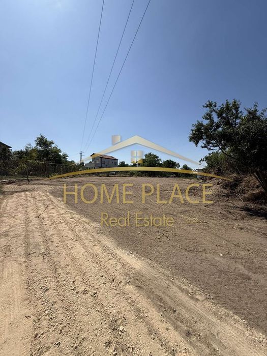 парцел м-ст Боровец Север