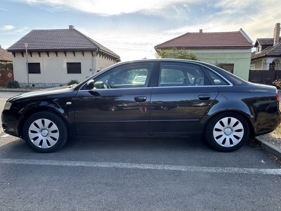 AUDI A4 2006 — imagine 5