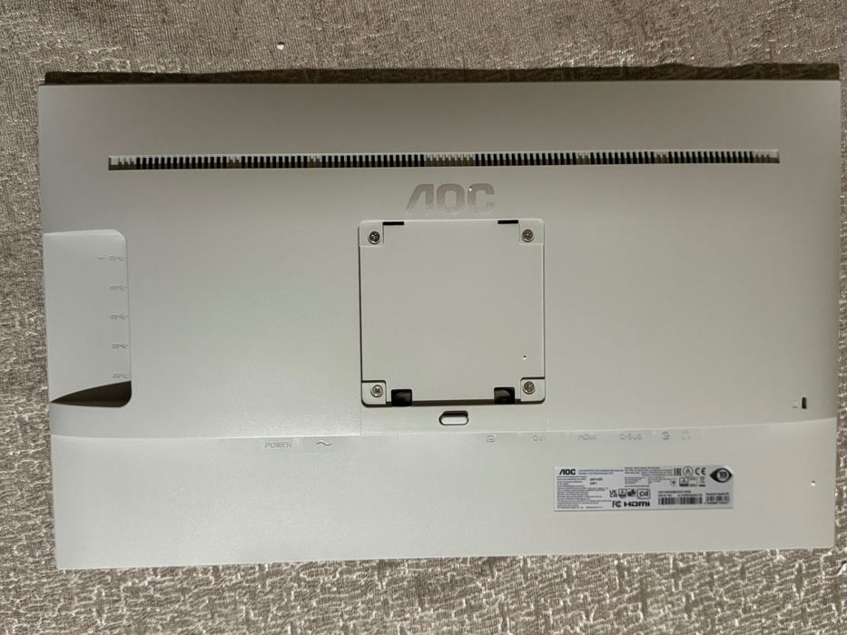 Монитор AOC 24P1/GR