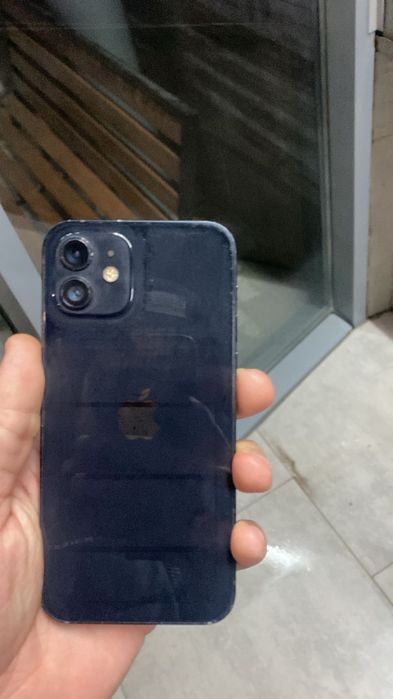 Айфон 12 128 гбб